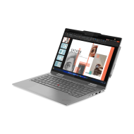 Laptop Lenovo ThinkPad X1 2-in-1 Gen 9, Procesor Intel Core Ultra 7 165U up to 4.9GHz, 14