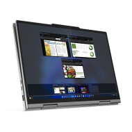 Laptop Lenovo ThinkPad X1 2-in-1 Gen 9, Procesor Intel Core Ultra 7 165U up to 4.9GHz, 14