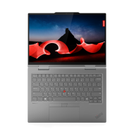 Laptop Lenovo ThinkPad X1 2-in-1 Gen 9, Procesor Intel Core Ultra 7 165U up to 4.9GHz, 14