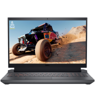 Laptop Dell G15 5530, Procesor 13th Generation Intel Core i7 13650HX up to 4.9GHz, 15.6