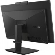 PC all-in-one ASUS ExpertCenter E5, Procesor Intel Core 3 100U up to 4.7 GHz, 27.0" FHD (1920 x 1080), RAM 8GB DDR5, SSD 256GB M.2 NVMe PCIe 4.0, Intel Graphics, culoare Black, Windows 11 Pro Educational