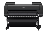 Plotter Canon imagePROGRAF PRO-4600, 44 inch, A0, 2400x1200 DPI, USB, Wi-Fi, RAM 3GB, HDD 500GB, starter toner
