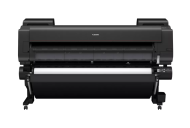 Plotter Canon imagePROGRAF PRO-6600, 60 inch, A0, 2400x1200DPI, RAM 3GB, HDD 500GB, USB, retea, starter toner