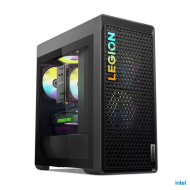 Desktop PC Gaming Lenovo Legion T5 26IRB8, Procesor Gen 14ᵗʰ Intel Core i5-14400F up to 4.7GHz, RAM 16GB DDR5 5600MHz (2x8GB), 1TB SSD M.2 PCIe 4.0 NVMe, NVIDIA GeForce RTX 4060 8GB, No OS