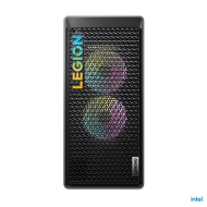 Desktop PC Gaming Lenovo Legion T5 26IRB8, Procesor Gen 14ᵗʰ Intel Core i5-14400F up to 4.7GHz, RAM 16GB DDR5 5600MHz (2x8GB), 1TB SSD M.2 PCIe 4.0 NVMe, NVIDIA GeForce RTX 4060 8GB, No OS