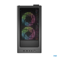 Desktop PC Gaming Lenovo Legion T5 26IRB8, Procesor Gen 14ᵗʰ Intel Core i5-14400F up to 4.7GHz, RAM 16GB DDR5 5600MHz (2x8GB), 1TB SSD M.2 PCIe 4.0 NVMe, NVIDIA GeForce RTX 4060 8GB, No OS