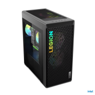 Desktop PC Gaming Lenovo Legion T5 26IRB8, Procesor Gen 14ᵗʰ Intel Core i5-14400F up to 4.7GHz, RAM 16GB DDR5 5600MHz (2x8GB), 1TB SSD M.2 PCIe 4.0 NVMe, NVIDIA GeForce RTX 4060 8GB, No OS