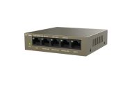 IP-COM 5 PORT CLOUD MANAGED POE ROUTER