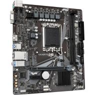 MB GIGABYTE H610M H V2 LGA1700 DDR5