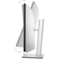 Monitor LED Dell U4025QW, 39.7