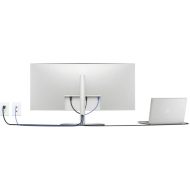 Monitor LED Dell U4025QW, 39.7