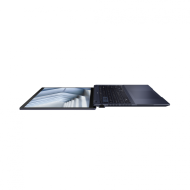 Laptop ASUS ExpertBook B5, Procesor Intel Core i7-1360P up to 5GHz, 16" WUXGA (1920x1200) Anti-glare 300nits, RAM 32GB(1x32GB) DDR5, 1TB SSD M.2 PCIe 4.0 NVMe, Intel Iris Xe Graphics, culoare Star Black, Windows 11 Pro 