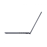Laptop ASUS ExpertBook B5, Procesor Intel Core i7-1360P up to 5GHz, 16" WUXGA (1920x1200) Anti-glare 300nits, RAM 32GB(1x32GB) DDR5, 1TB SSD M.2 PCIe 4.0 NVMe, Intel Iris Xe Graphics, culoare Star Black, Windows 11 Pro 