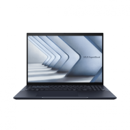 Laptop ASUS ExpertBook B5, Procesor Intel Core i7-1360P up to 5GHz, 16" WUXGA (1920x1200) Anti-glare 300nits, RAM 32GB(1x32GB) DDR5, 1TB SSD M.2 PCIe 4.0 NVMe, Intel Iris Xe Graphics, culoare Star Black, Windows 11 Pro 