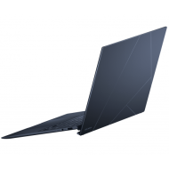 Laptop ASUS Zenbook S 13, Procesor Intel Cotre 7 155U up to 4.8GHz, 13" 3K (2880x1800) OLED 400nits, ram 32GB LPDDR5x, 1TB SSD M.2 PCIe NVMe, Intel® Iris Xe Graphics, culoare  Blue, Windows11 Pro