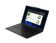 Laptop Lenovo ThinkPad X1 Carbon Gen 12, Procesor Intel Core Ultra 7 155U up to 4.8GHz, 14