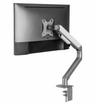 SINGLE MONITOR ARM SERIOUX MM63-C012