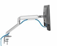 SINGLE MONITOR ARM SERIOUX MM63-C012