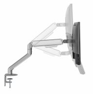 SINGLE MONITOR ARM SERIOUX MM63-C012
