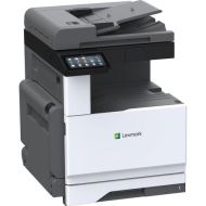 LEXMARK CX931DSE COLOR LASER MFP 3YRS