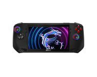 Consola portabila MSI Claw A1M-091RO