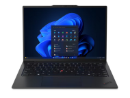 Laptop Lenovo ThinkPad X1 Carbon Gen 12, Procesor Intel Core Ultra 7 155U up to 4.8GHz, 14