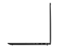 Laptop Lenovo ThinkPad X1 Carbon Gen 12, Procesor Intel Core Ultra 7 155U up to 4.8GHz, 14
