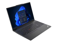 Laptop Lenovo ThinkPad E16 Gen2 (Intel), Procesor Intel Core Ultra 7 155H up to 4.8GHz, 16