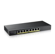 ZYXEL GS1915-8EP 8GB HYBR POE NEBULA SW