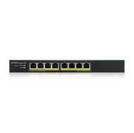 ZYXEL GS1915-8EP 8GB HYBR POE NEBULA SW