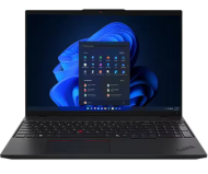 Laptop Lenovo ThinkPad L16  Gen1 (Intel), Procesor Intel Core Ultra 7 155U up to 4.8GHz, 16