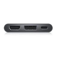 Dell Adapter - USB-C to HDMI/DP w Power