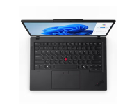 Laptop Lenovo ThinkPad T14 Gen 5 (Intel), Procesor Intel Core Ultra 7 155U up to 4.8GHz, 14