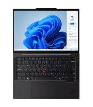 Laptop Lenovo ThinkPad T14s Gen 5, Procesor Intel Core Ultra 7 155U up to 4.8GHz, 14
