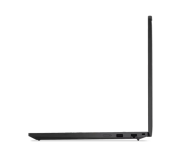 Laptop Lenovo ThinkPad T16 Gen 3, Procesor Intel Core Ultra 7 155U up to 4.8GHz, 16
