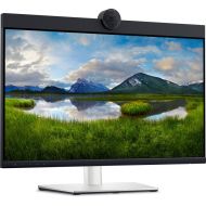 Monitor LED Dell P2424HEB, 23.8