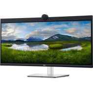 Monitor LED Dell curbat P3424WEB, 34