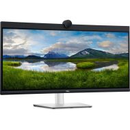 Monitor LED Dell curbat P3424WEB, 34