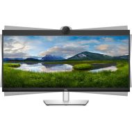 Monitor LED Dell curbat P3424WEB, 34
