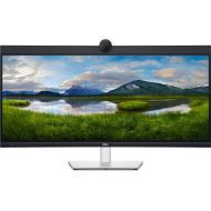 Monitor LED Dell curbat P3424WEB, 34