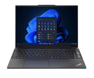 Laptop Lenovo ThinkPad E16 Gen2 (Intel), Procesor Intel Core Ultra 7 155H up to 4.8GHz, 16