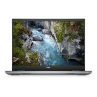 Laptop Dell Precision 7680, Procesor gen 13 Intel Core i9-13950HX up to 5.5GHz, 16.0" FHD+ (1920x1200) WLED WVA Anti-Glare 60Hz 500nits, RAM 32GB DDR5 5600MHz CAMM (1x32GB), 1TB SSD M.2 PCIe Gen4, NVIDIA RTX 3500 Ada 12GB, culoare Titan grey, Windows 11 P