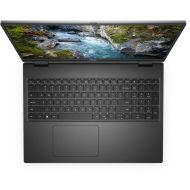 Laptop Dell Precision 7680, Procesor gen 13 Intel Core i9-13950HX up to 5.5GHz, 16.0" FHD+ (1920x1200) WLED WVA Anti-Glare 60Hz 500nits, RAM 32GB DDR5 5600MHz CAMM (1x32GB), 1TB SSD M.2 PCIe Gen4, NVIDIA RTX 3500 Ada 12GB, culoare Titan grey, Windows 11 P
