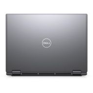 Laptop Dell Precision 7680, Procesor gen 13 Intel Core i9-13950HX up to 5.5GHz, 16.0" FHD+ (1920x1200) WLED WVA Anti-Glare 60Hz 500nits, RAM 32GB DDR5 5600MHz CAMM (1x32GB), 1TB SSD M.2 PCIe Gen4, NVIDIA RTX 3500 Ada 12GB, culoare Titan grey, Windows 11 P