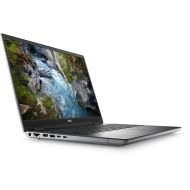 Laptop Dell Precision 7680, Procesor gen 13 Intel Core i9-13950HX up to 5.5GHz, 16.0" FHD+ (1920x1200) WLED WVA Anti-Glare 60Hz 500nits, RAM 32GB DDR5 5600MHz CAMM (1x32GB), 1TB SSD M.2 PCIe Gen4, NVIDIA RTX 3500 Ada 12GB, culoare Titan grey, Windows 11 P
