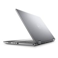 Laptop Dell Precision 7680, Procesor gen 13 Intel Core i9-13950HX up to 5.5GHz, 16.0" FHD+ (1920x1200) WLED WVA Anti-Glare 60Hz 500nits, RAM 32GB DDR5 5600MHz CAMM (1x32GB), 1TB SSD M.2 PCIe Gen4, NVIDIA RTX 3500 Ada 12GB, culoare Titan grey, Windows 11 P