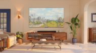 Qled TV 4K 43''(109cm) TCL 43T7B (Model