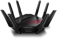 ASUS ROUTER RT-BE98 BE25000 QUAD-BAND