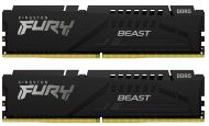 KS DDR5 64GB K26400MHZ KF564C32BBEK2-64