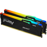 KS DDR5 64GB K2 6400MHZ KF564C32BBAK2-64